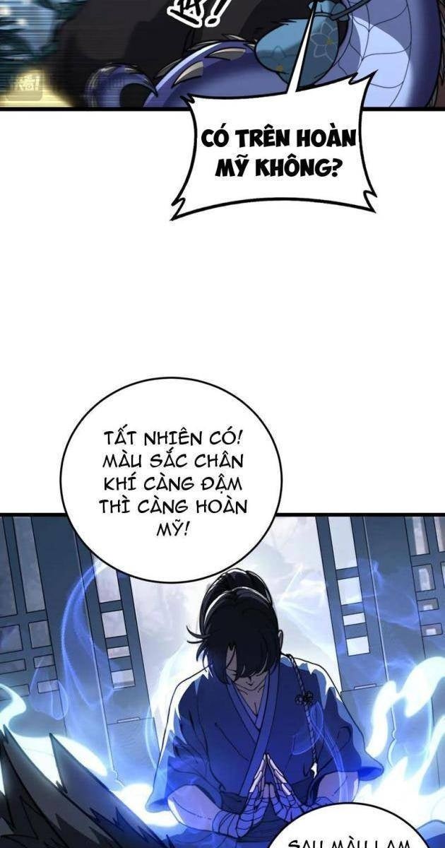 Lão Xà Tu Tiên - Page 31