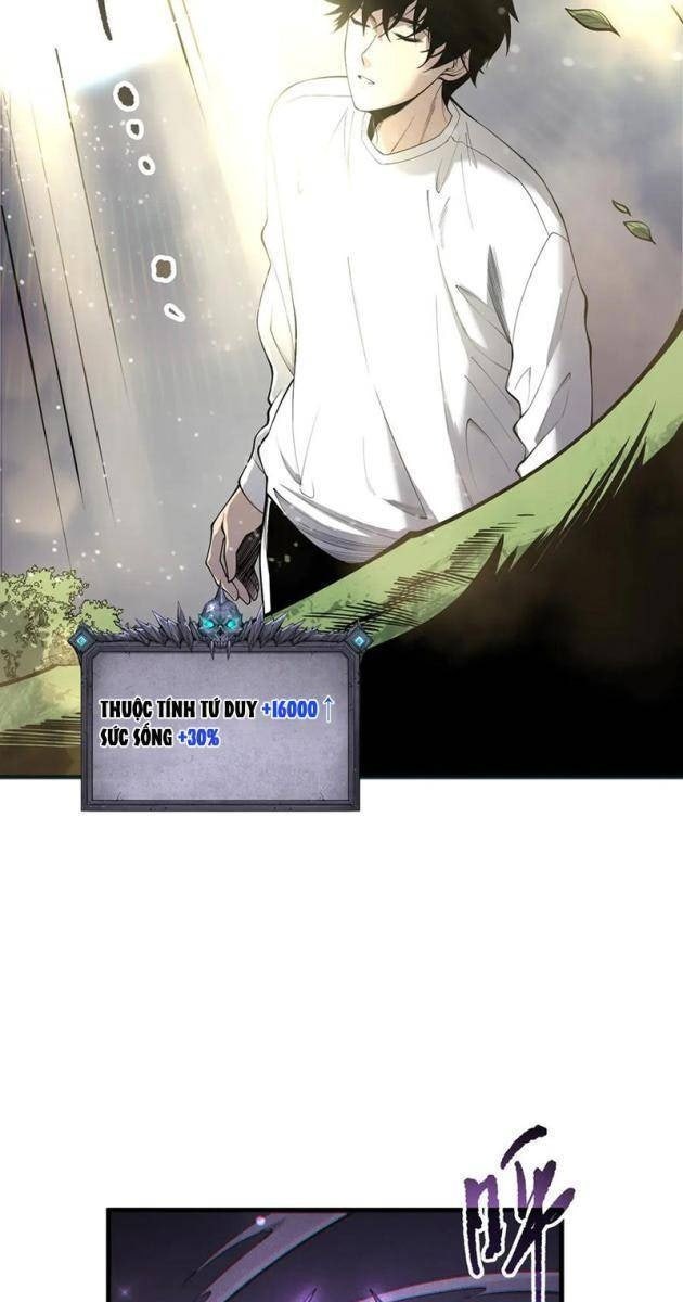 Thảm Họa Tử Linh Sư - Page 7