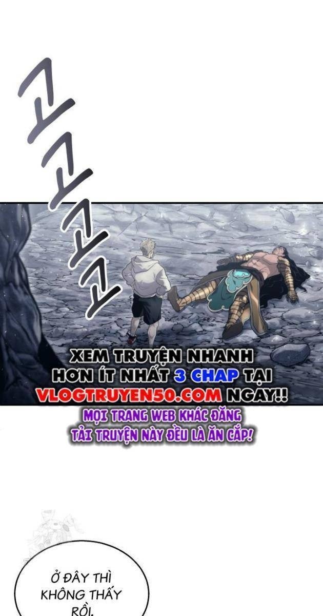Cuộc Chiến Trong Tòa Tháp: Urek Mazino - Page 139