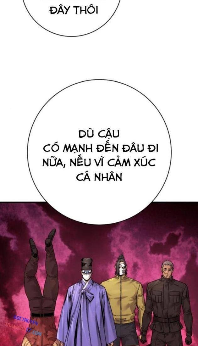 Cảnh Sát Báo Thù - Page 79