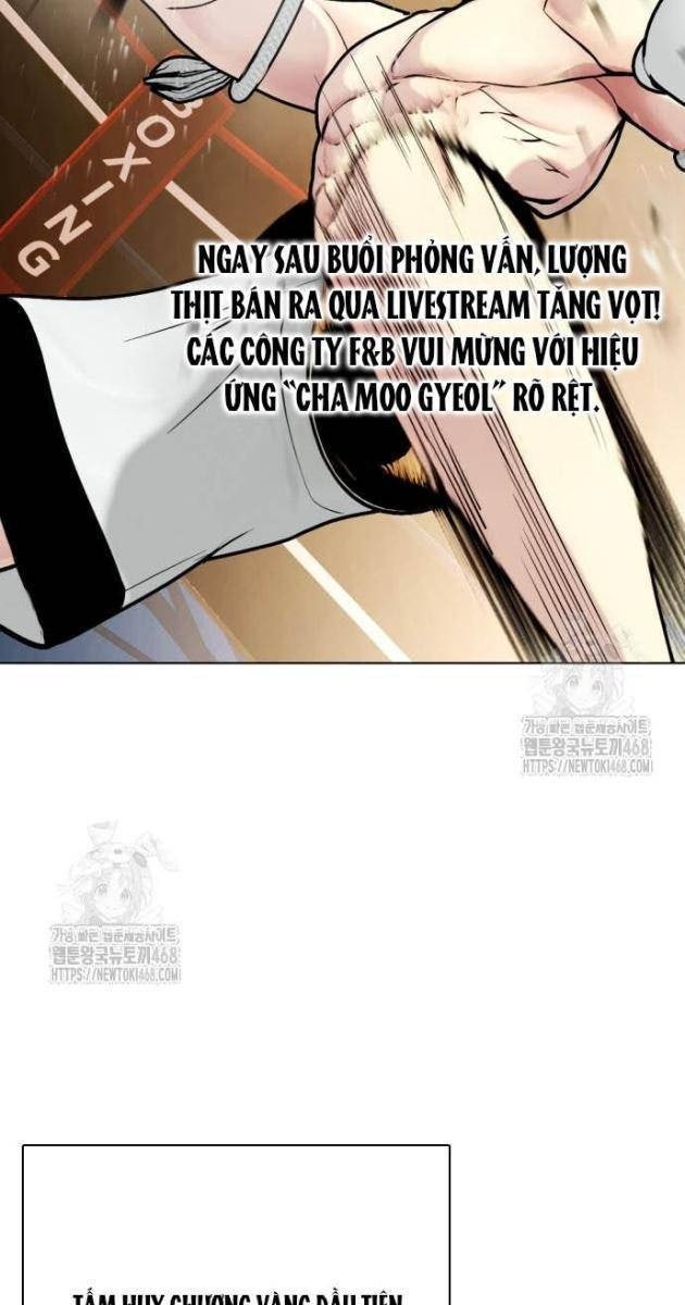 Loser Giỏi Võ - Page 133