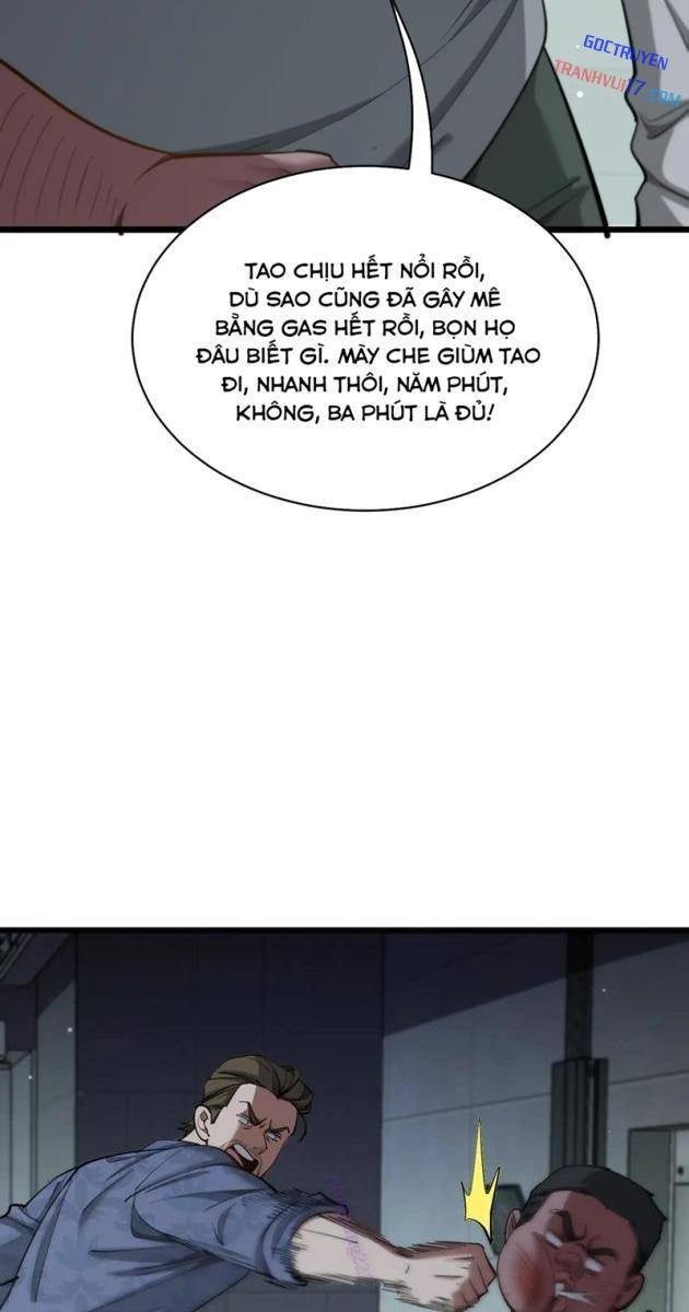 Ta Bị Kẹt Cùng Một Ngày 1000 Năm - Page 51