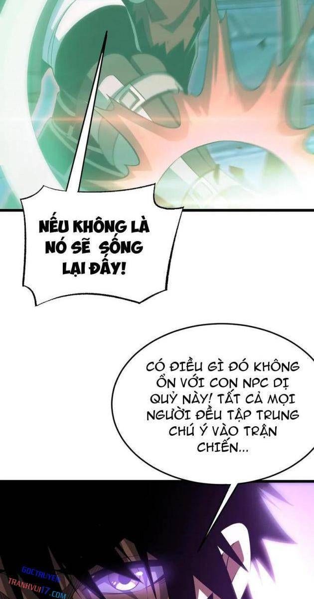 Mạt Thế Kiếm Thần: Ta Chấn Kinh Toàn Cầu - Page 98