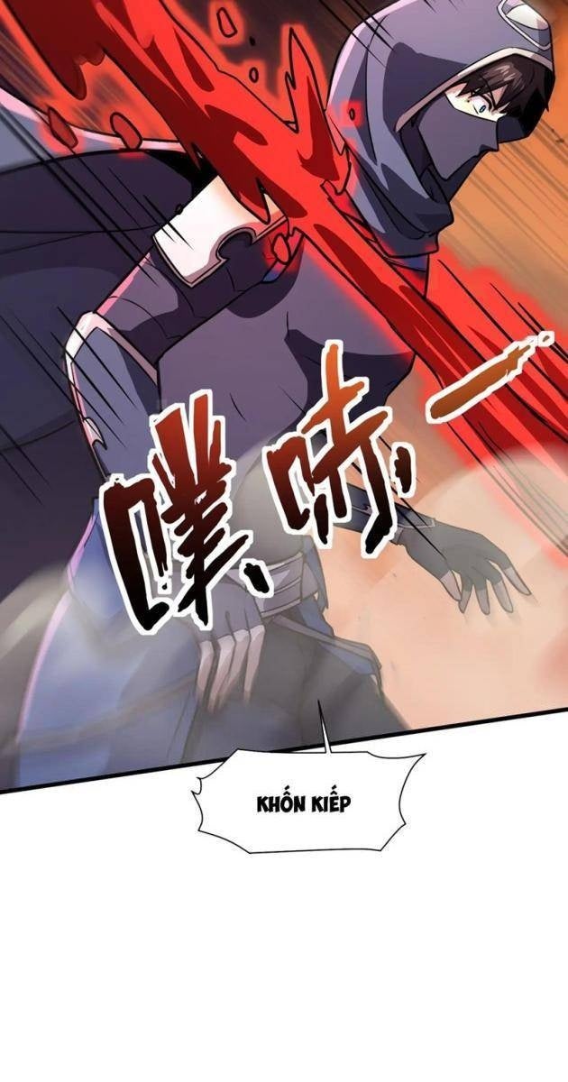 Chỉ Có Ta Có Thể Sử Dụng Triệu Hoán Thuật - Page 68