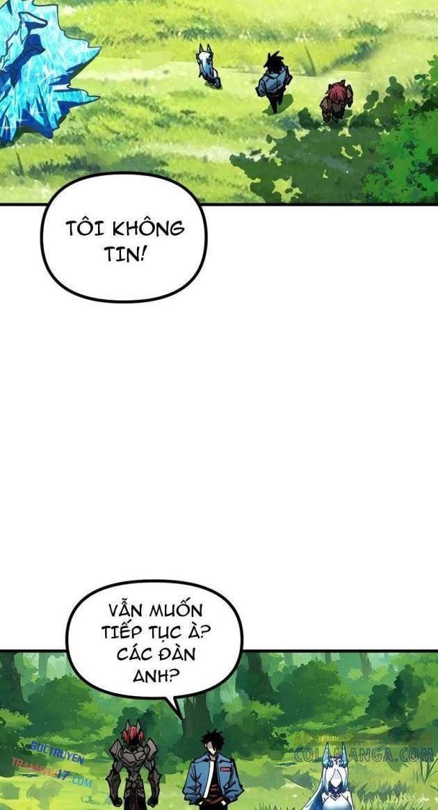 Toàn Cầu Ngự Thú: Ta Có Thế Thấy Lộ Tuyến Tiến Hóa - Page 12