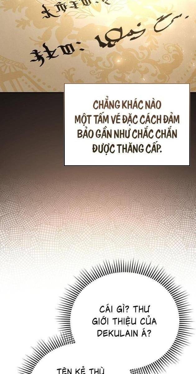 Đại Phản Diện Khao Khát Được Sống - Page 64