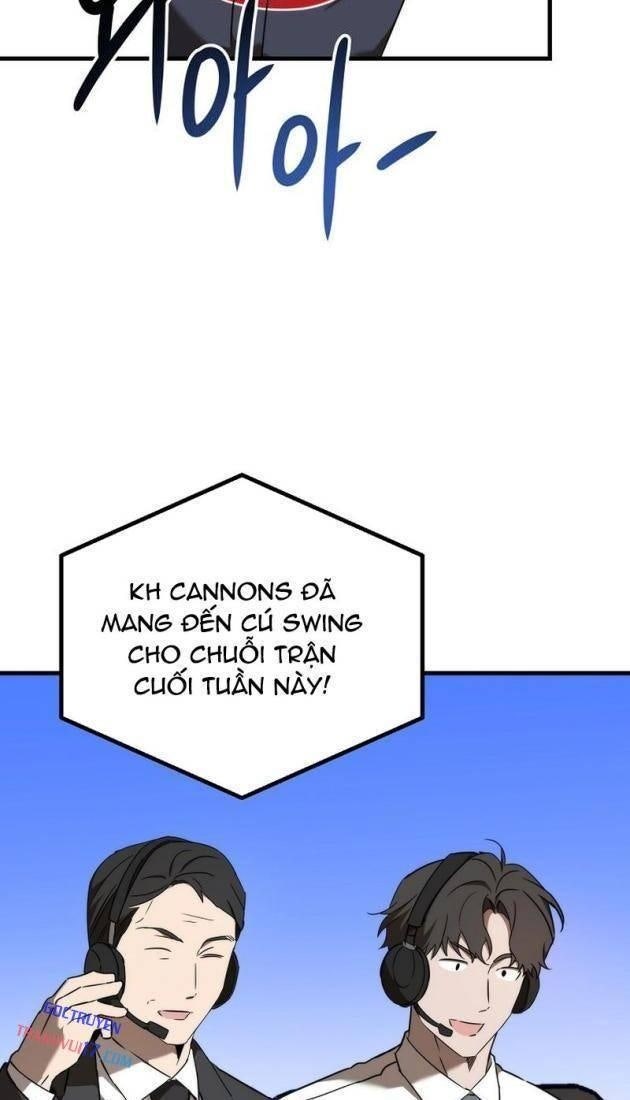 Tân Binh Của Đội Bóng Chày Quá Giỏi - Page 5