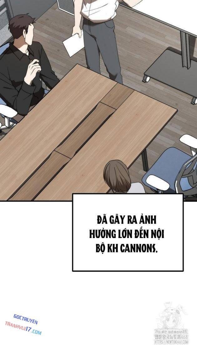 Tân Binh Của Đội Bóng Chày Quá Giỏi - Page 14