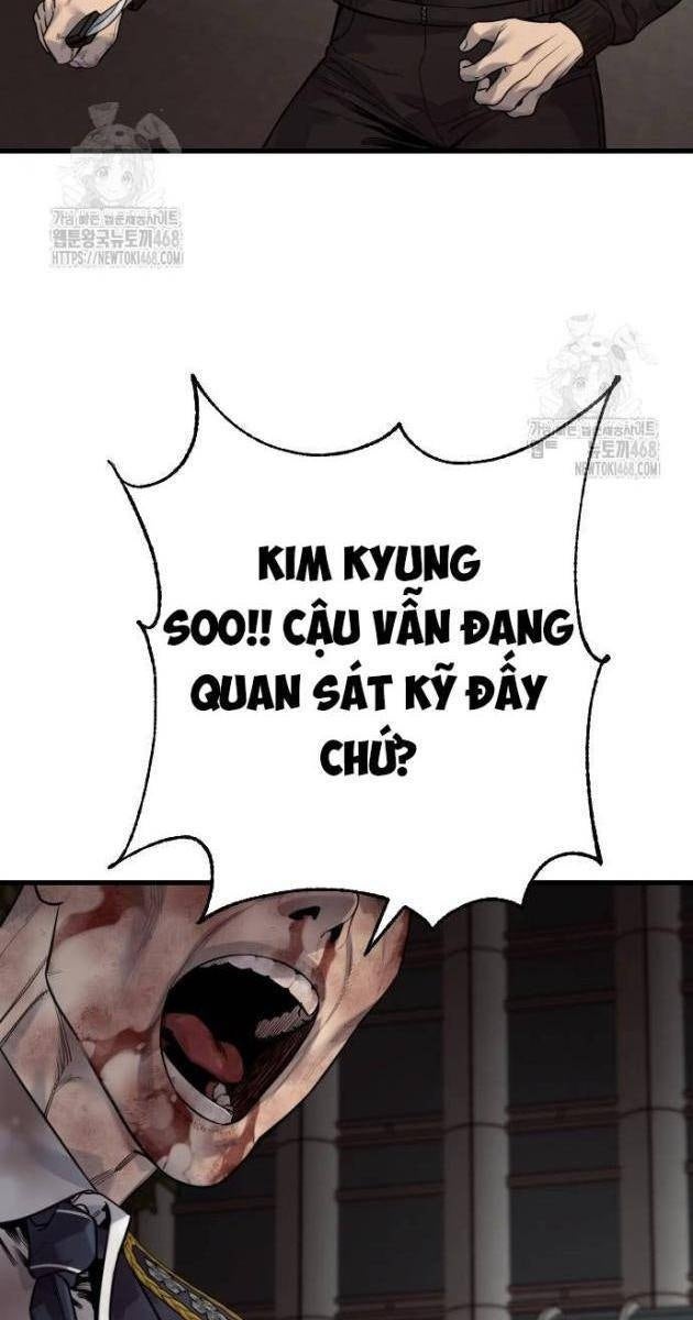 Cảnh Sát Báo Thù - Page 32