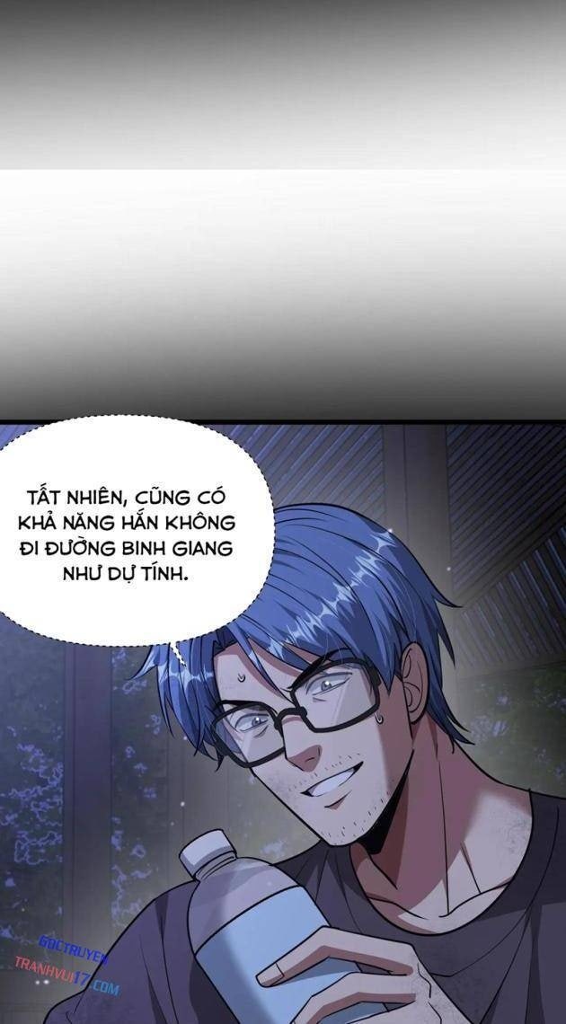 Ta Bị Kẹt Cùng Một Ngày 1000 Năm - Page 8
