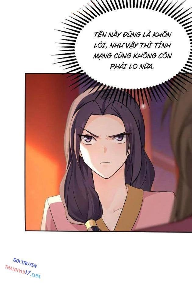 Đệ Tử Tu Luyện, Ta Nằm Chơi! - Page 41