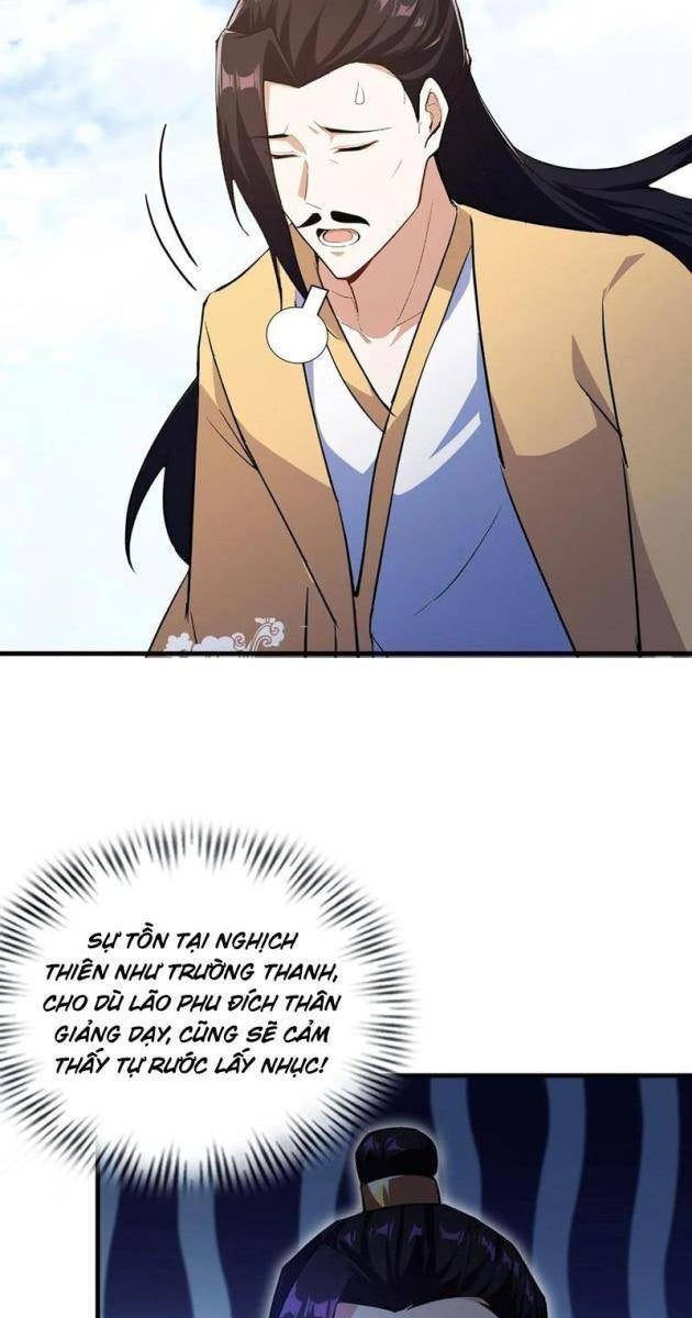 Hóa Ra Ta Sớm Đã Vô Địch - Page 55