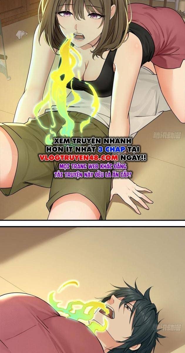 Chuyển Sinh Thành Tra Nam, Ta Giúp Thê Tử Trường Sinh - Page 40