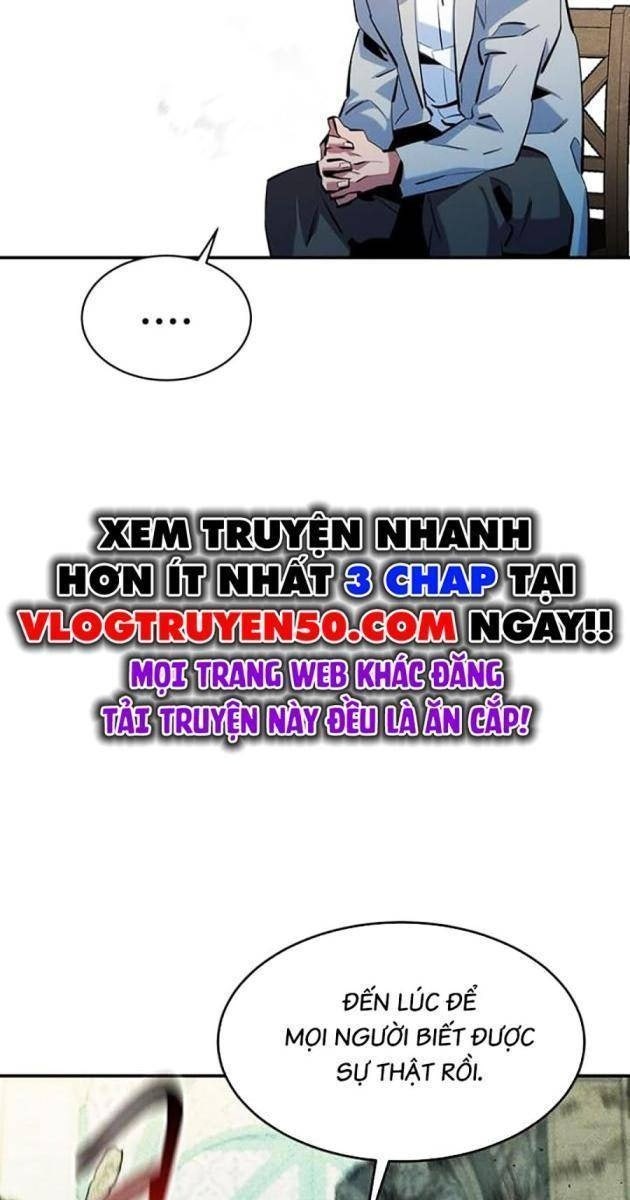 Đi Săn Tự Động Bằng Phân Thân - Page 58