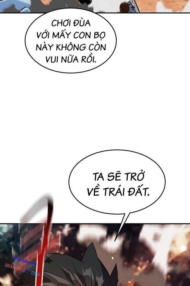 Đi Săn Tự Động Bằng Phân Thân - Page 117