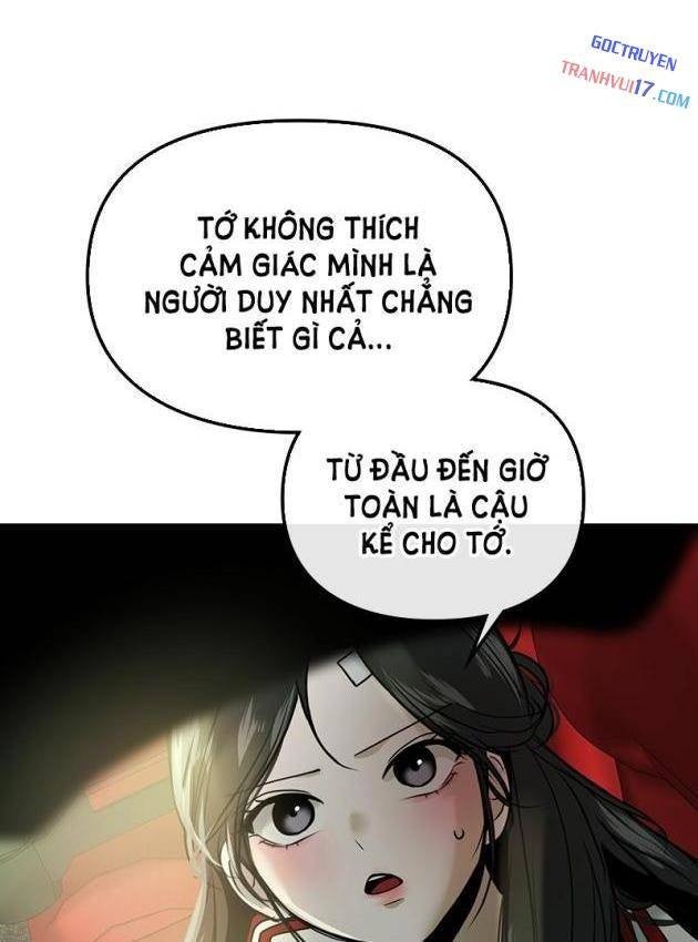 Trở Về Bên Chanbi - Page 87