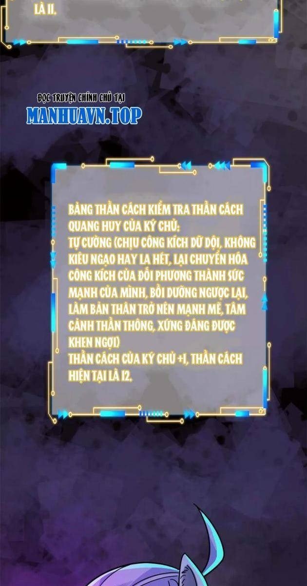 Cường Giả Đến Từ Trại Tâm Thần - Page 73