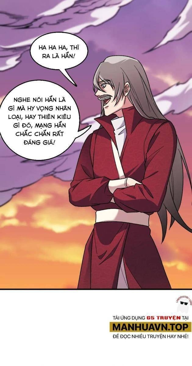 Toàn Dân Chuyển Chức: Duy Ta Vô Chức Tán Nhân - Page 41