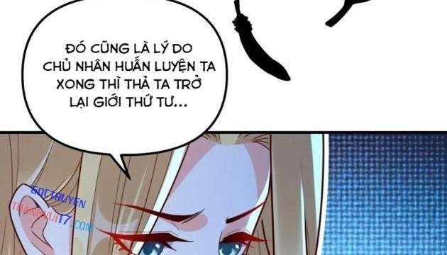 Nguyên Lai Ta Là Tu Tiên Đại Lão - Page 39