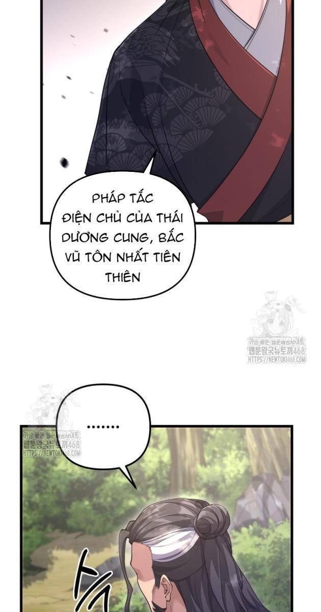 Võ Thần Tái Sinh - Page 64