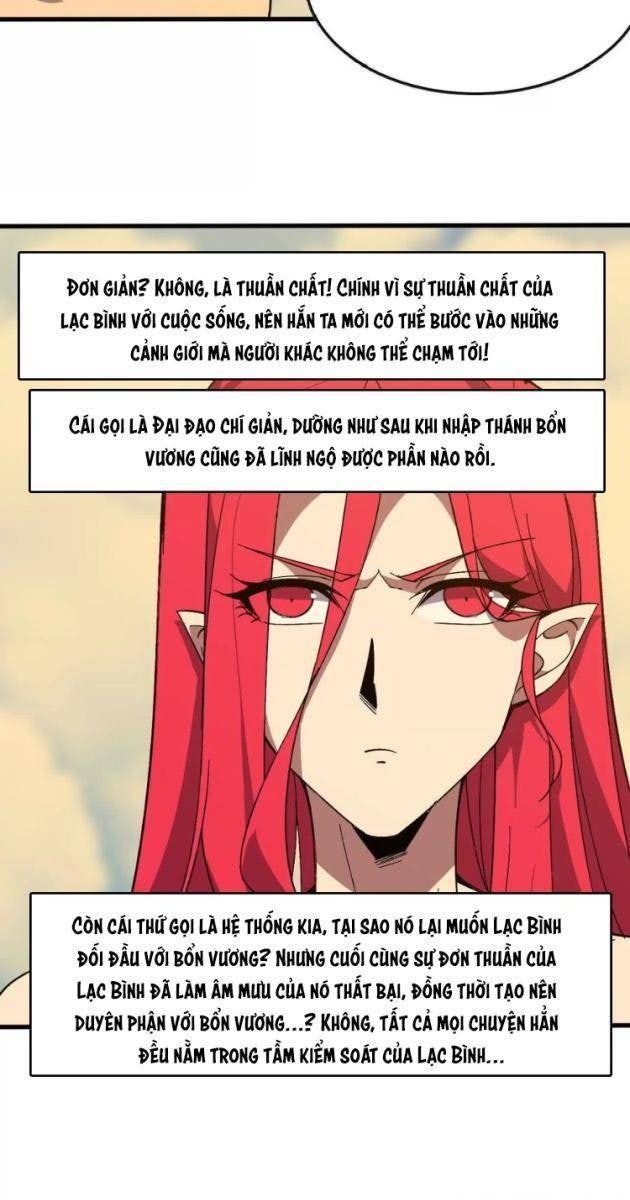 Dũng Giả Và Nữ Ma Vương - Page 17