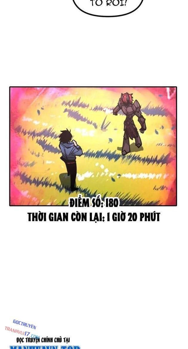 Toàn Cầu Ngự Thú: Ta Có Thế Thấy Lộ Tuyến Tiến Hóa - Page 48