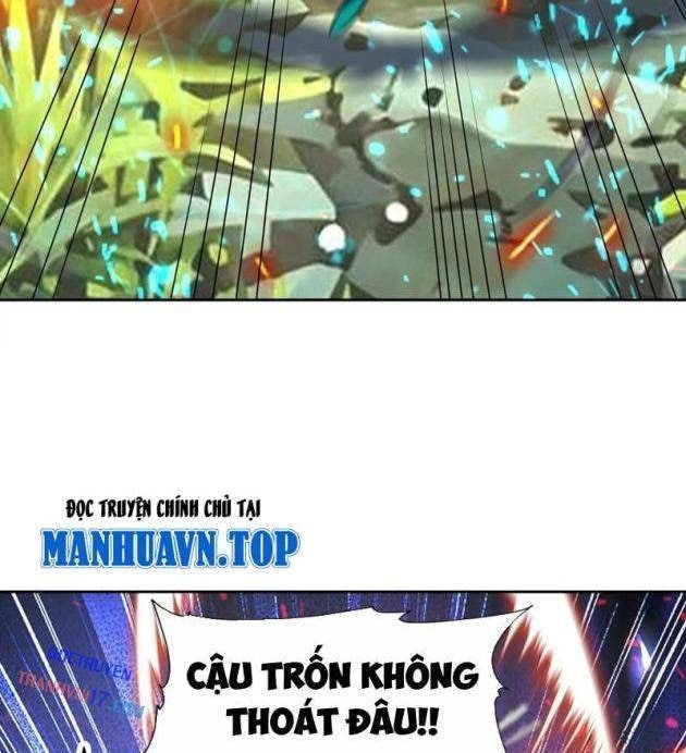 Trùng Sinh Thành Godzilla 2: Thú Thần Quật Khởi - Page 58