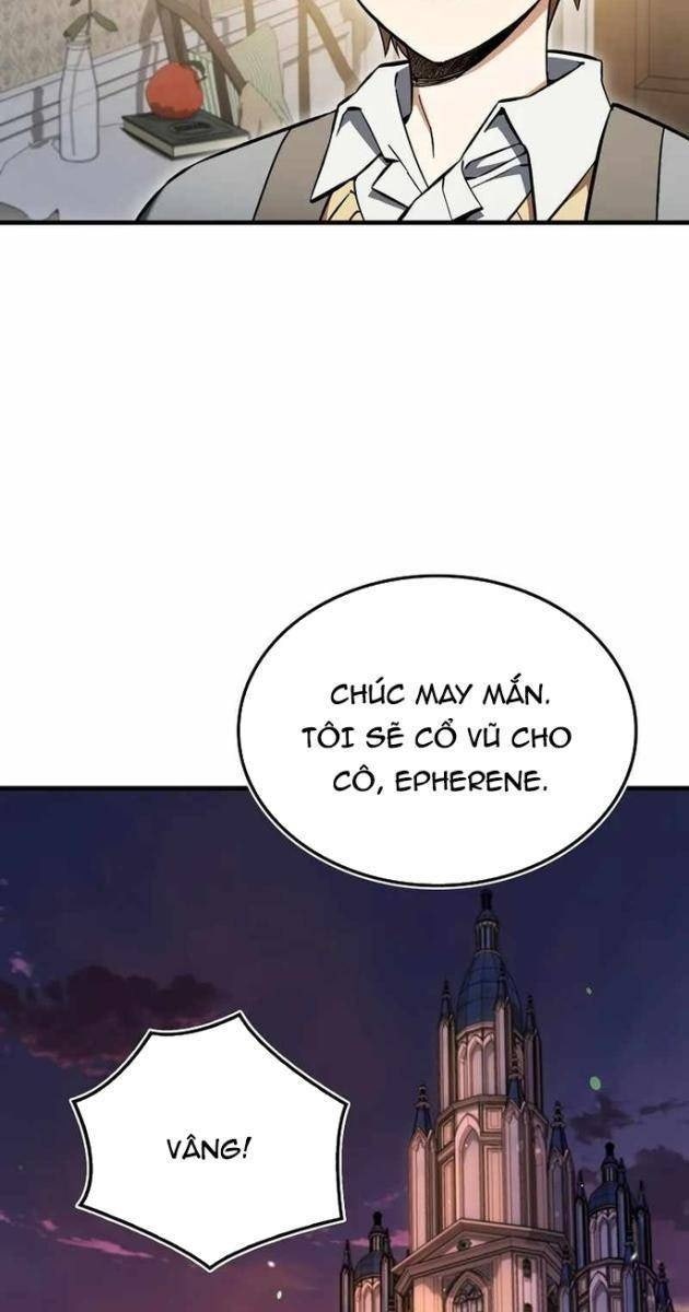 Đại Phản Diện Khao Khát Được Sống - Page 100