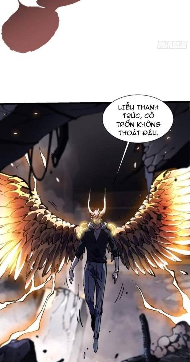 Cao Võ Tiến Hóa: Bắt Đầu Thức Tỉnh Quái Thú Chi Vương - Page 3