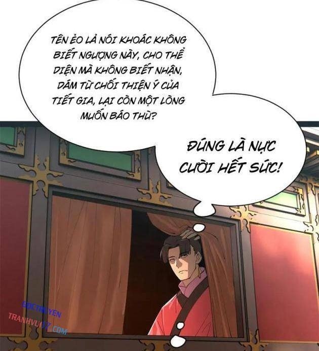Chàng Rể Mạnh Nhất Lịch Sử - Page 52