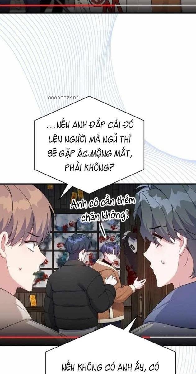 Hướng Dẫn Hồi Quy Dành Cho Thần Tượng - Page 35