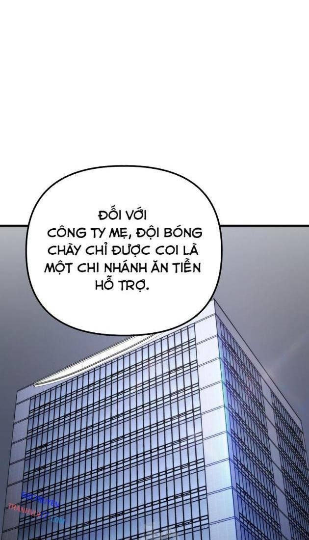 Tân Binh Của Đội Bóng Chày Quá Giỏi - Page 71