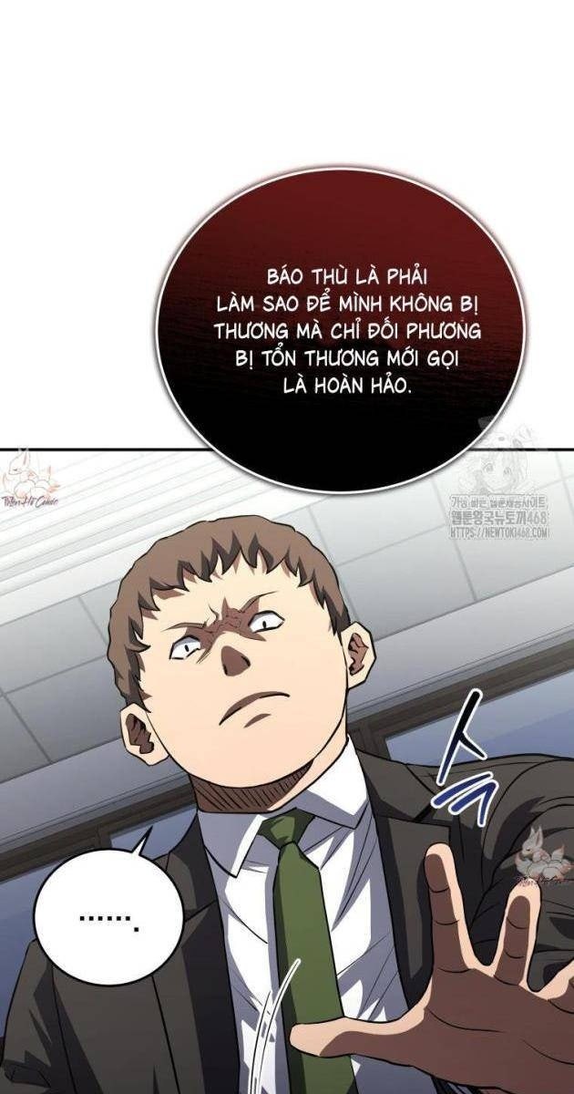 Ác Nhân Lồng Bát Giác - Page 71