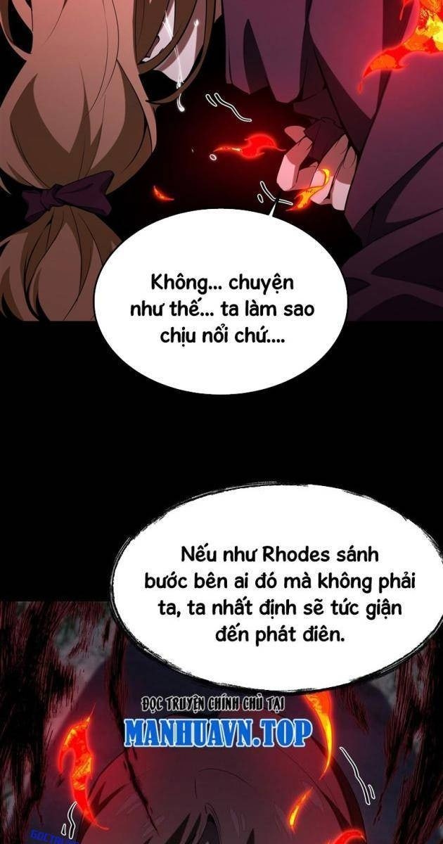 Phản Diện Tóc Vàng Trong Tiểu Thuyết Phượng Ngạo Thiên Cũng Muồn Hạnh Phúc - Page 15