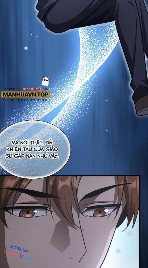 Ta Bị Kẹt Cùng Một Ngày 1000 Năm - Page 38