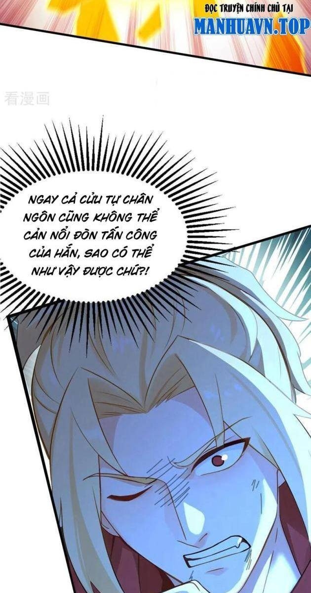 Đệ Tử Tu Luyện, Ta Nằm Chơi! - Page 67