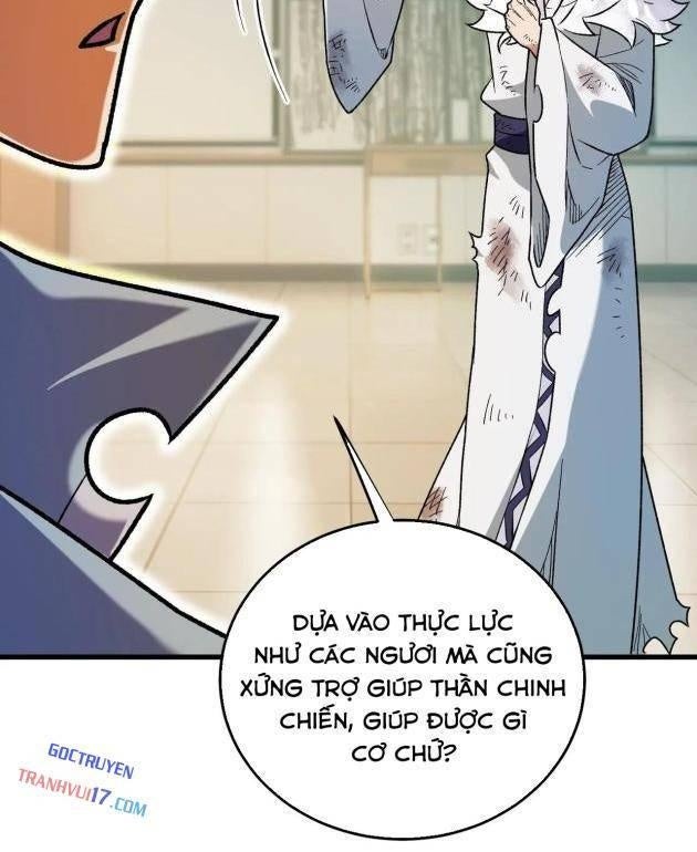 Toàn Dân Chuyển Chức: Duy Ta Vô Chức Tán Nhân - Page 36