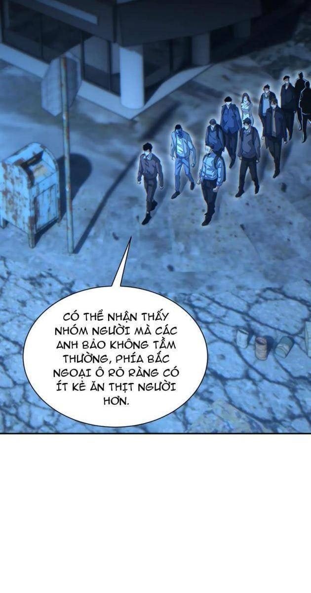 Mạt Thế Trùng Sinh: Ta Dựa Vào Mở Rương Vấn Dỉnh Đỉnh Phong - Page 45
