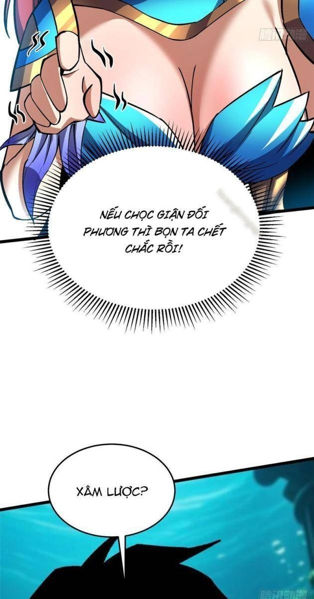 Ta Thật Không Muốn Học Cấm Chú - Page 21