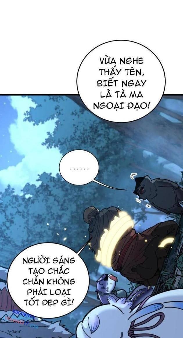 Lão Xà Tu Tiên - Page 36