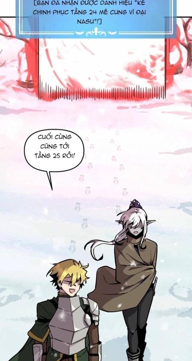 Người Chơi Lỗi - Page 5