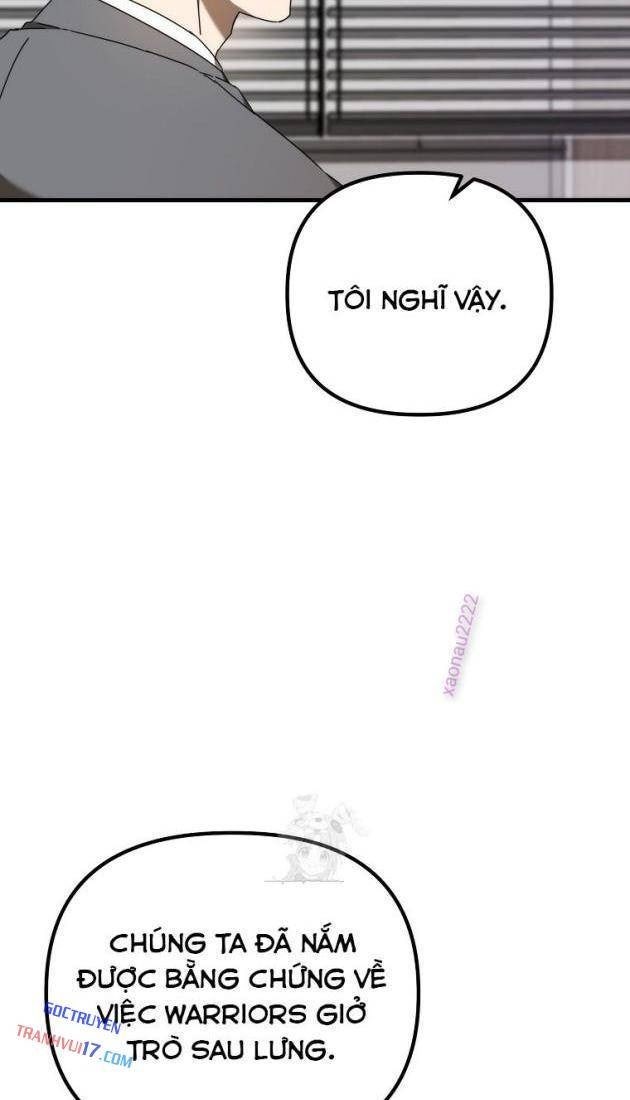 Tân Binh Của Đội Bóng Chày Quá Giỏi - Page 59
