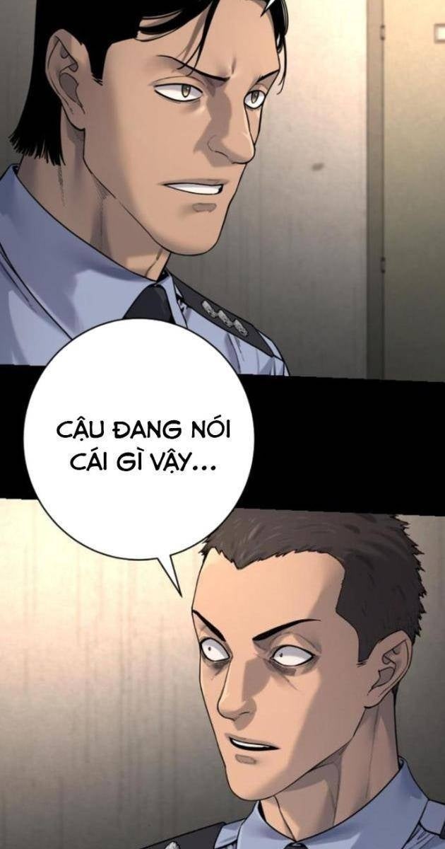Cảnh Sát Báo Thù - Page 67