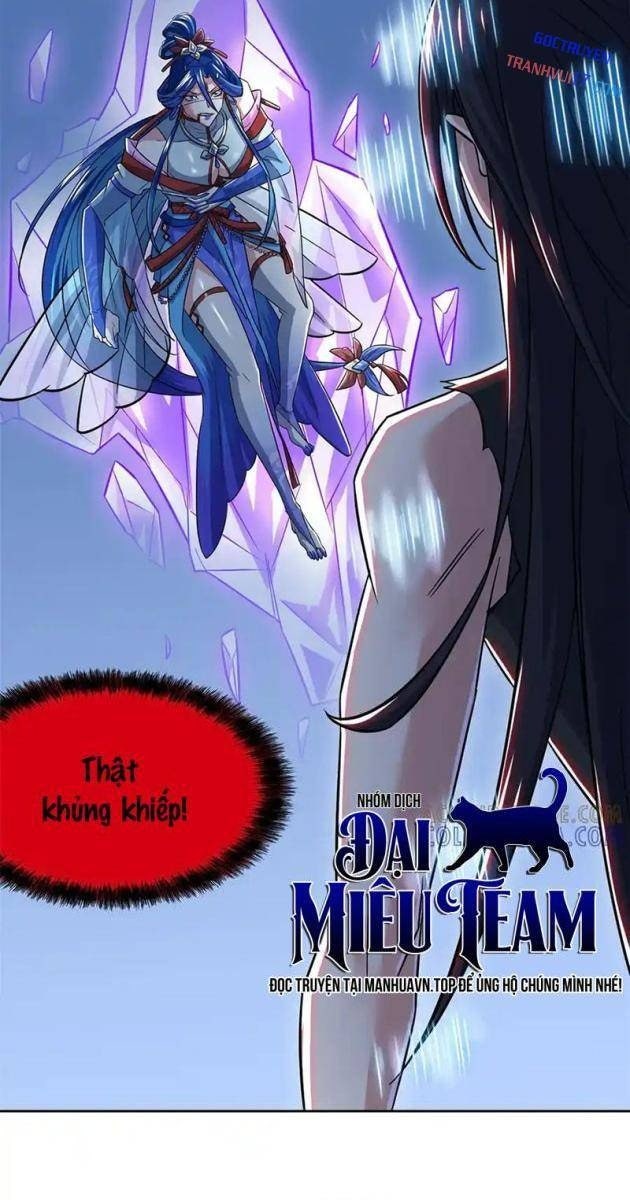 Cường Giả Đến Từ Trại Tâm Thần - Page 51