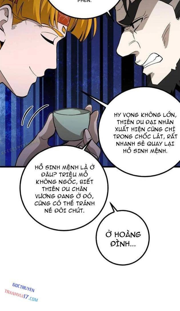 Toàn Cầu Cao Võ - Page 52