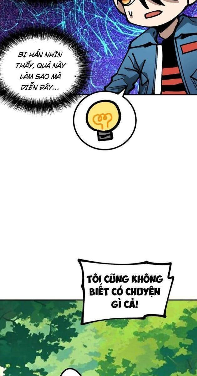 Toàn Cầu Ngự Thú: Ta Có Thế Thấy Lộ Tuyến Tiến Hóa - Page 55