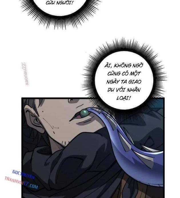 Lão Xà Tu Tiên - Page 40