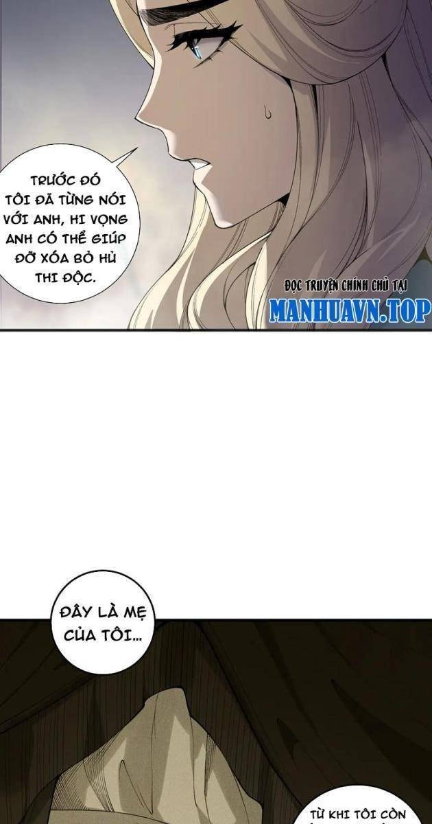 Thảm Họa Tử Linh Sư - Page 57