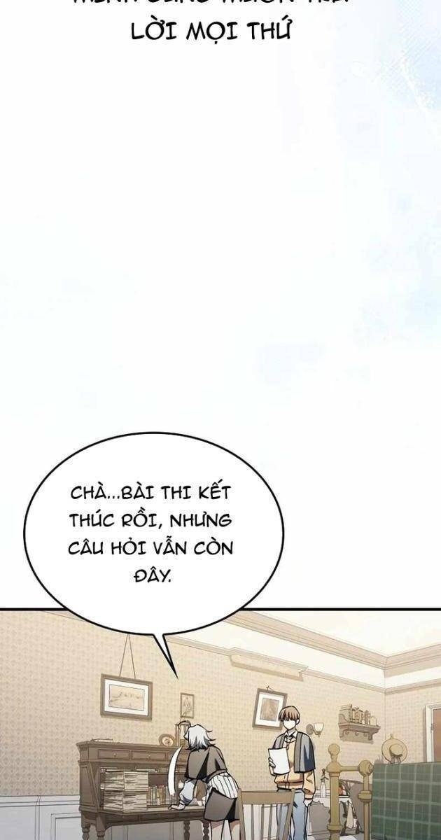 Đại Phản Diện Khao Khát Được Sống - Page 95