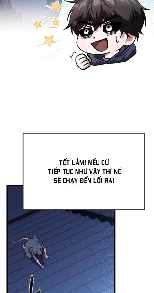 Tuyệt Đối Dân Cư - Page 70
